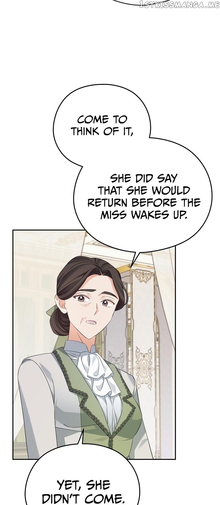 My Dear Aster Chapter 29 - page 10