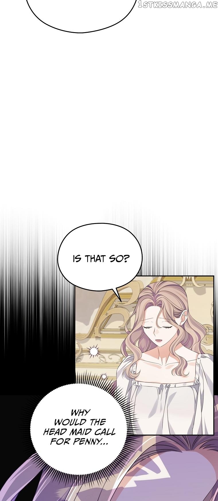 My Dear Aster Chapter 29 - page 11