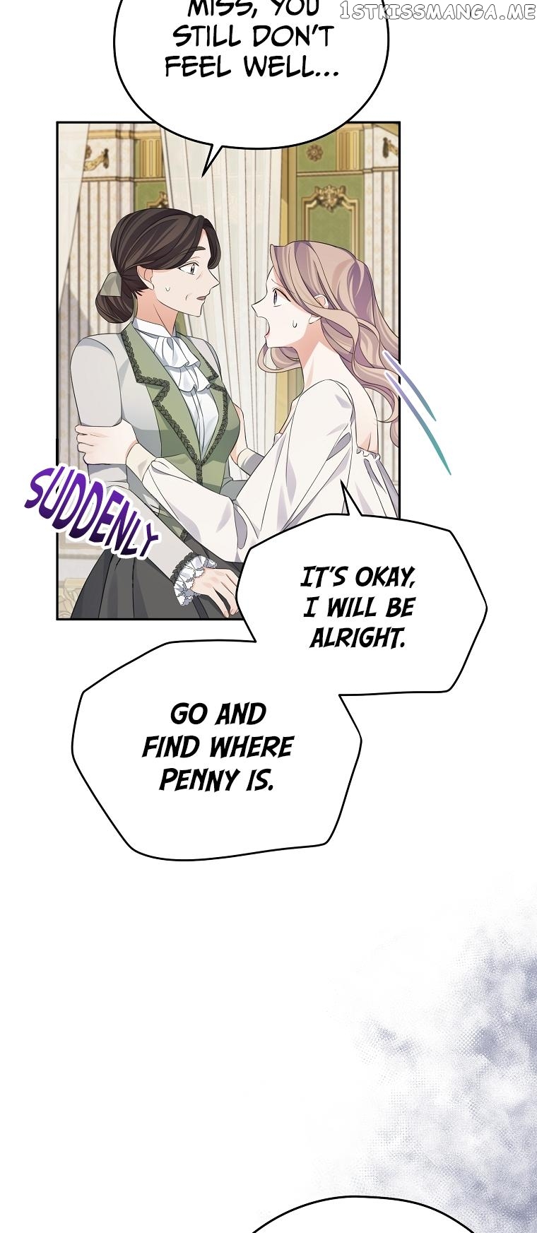 My Dear Aster Chapter 29 - page 13
