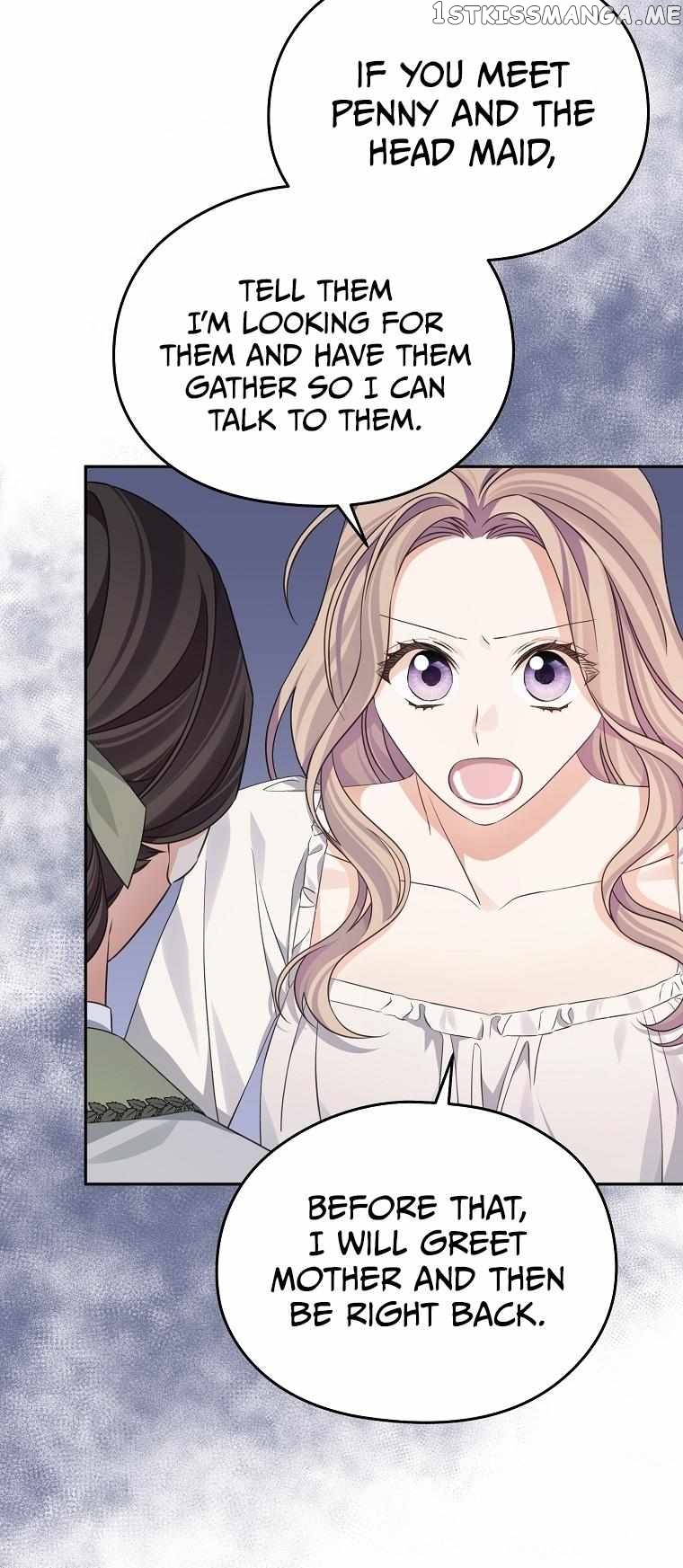 My Dear Aster Chapter 29 - page 14