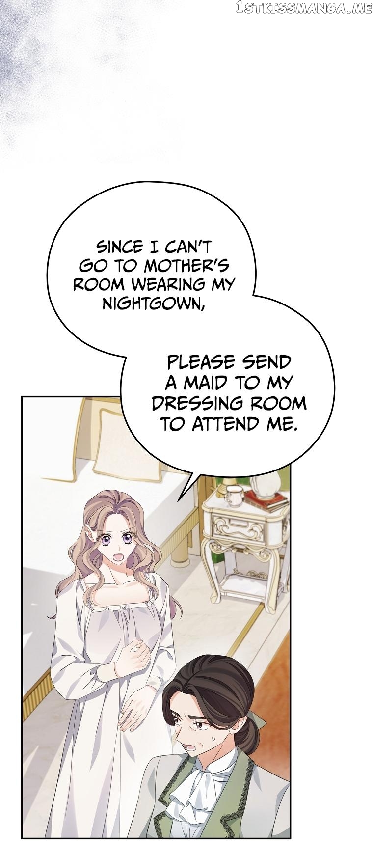 My Dear Aster Chapter 29 - page 15