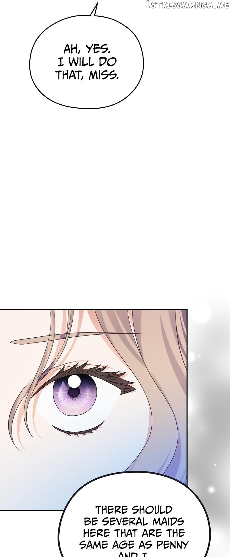 My Dear Aster Chapter 29 - page 16