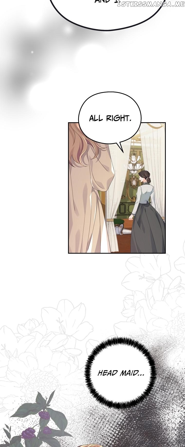 My Dear Aster Chapter 29 - page 17