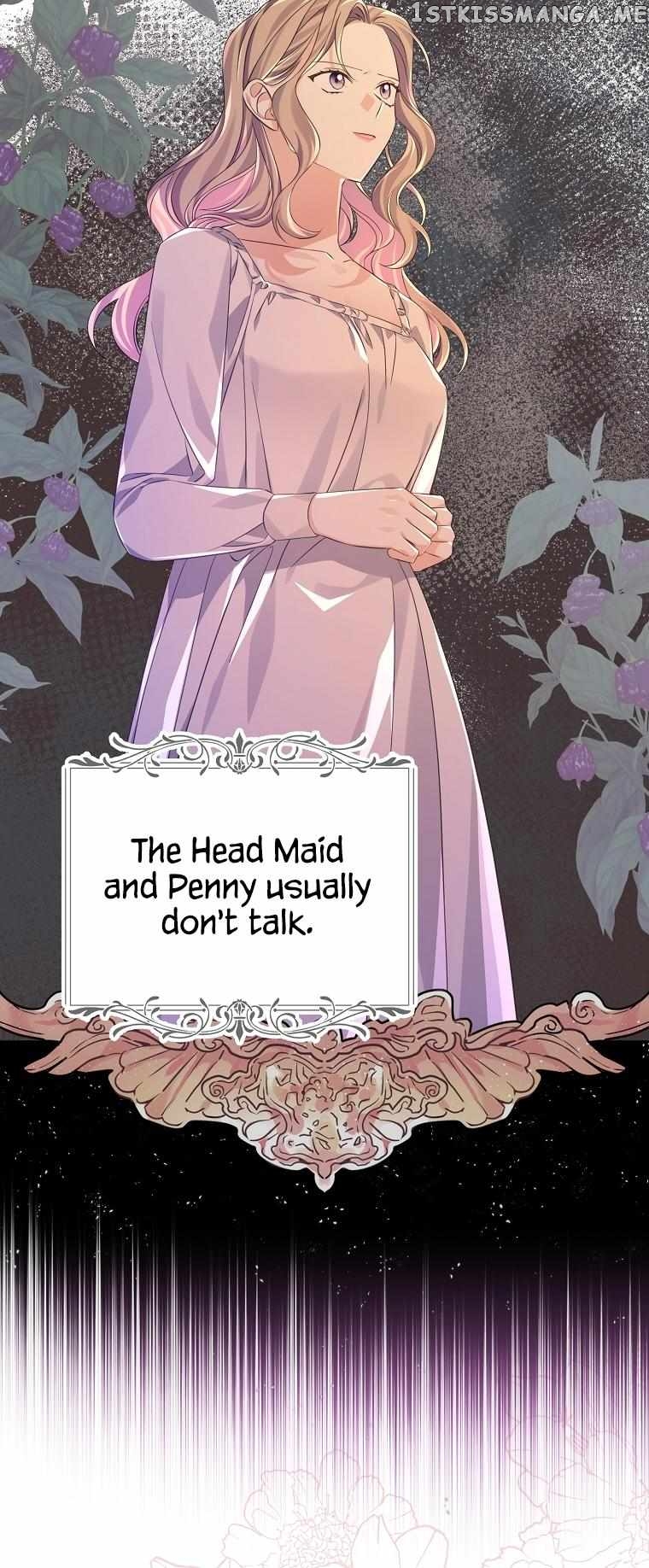 My Dear Aster Chapter 29 - page 18
