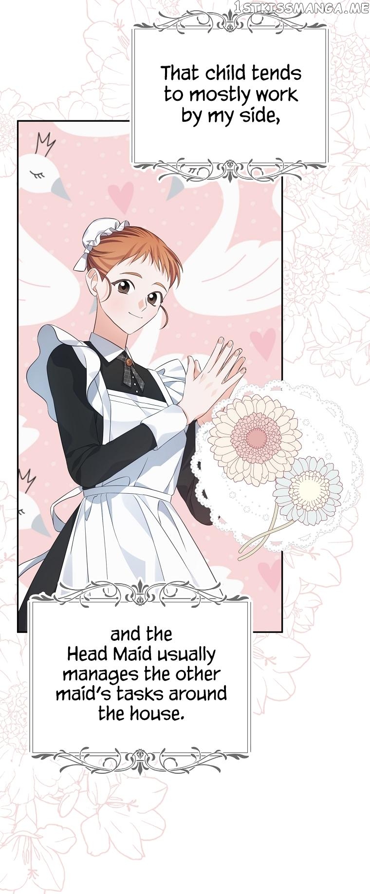 My Dear Aster Chapter 29 - page 19