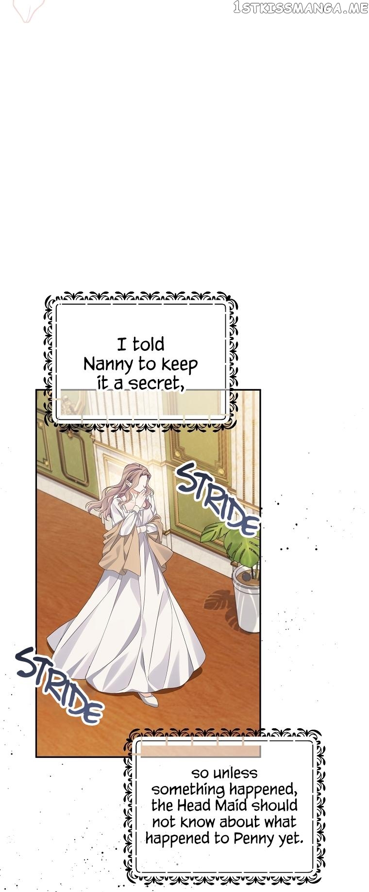 My Dear Aster Chapter 29 - page 20