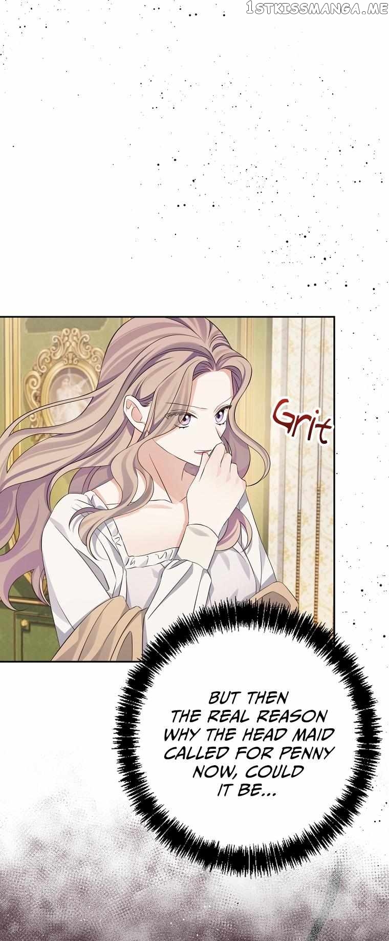 My Dear Aster Chapter 29 - page 21