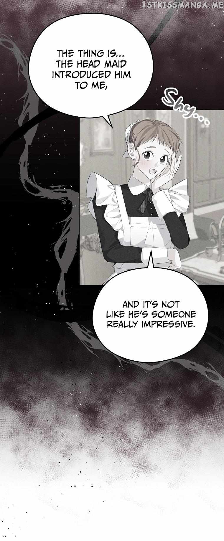My Dear Aster Chapter 29 - page 22