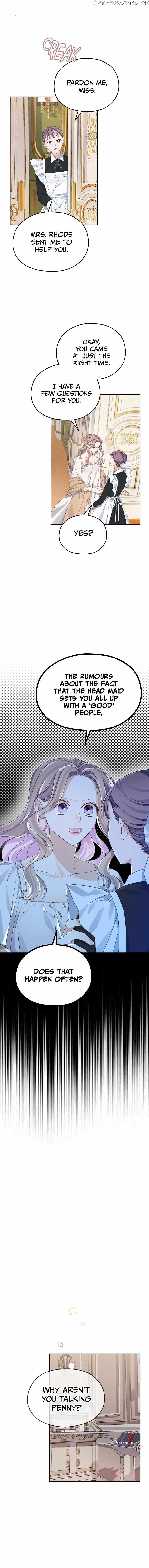 My Dear Aster Chapter 29 - page 23