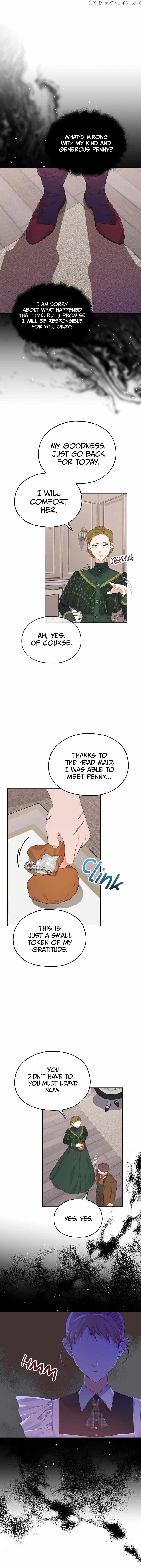 My Dear Aster Chapter 29 - page 24