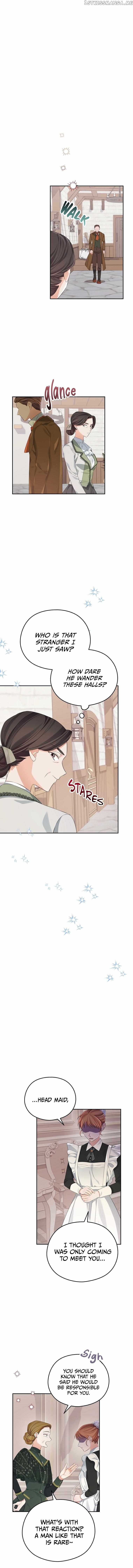 My Dear Aster Chapter 29 - page 25