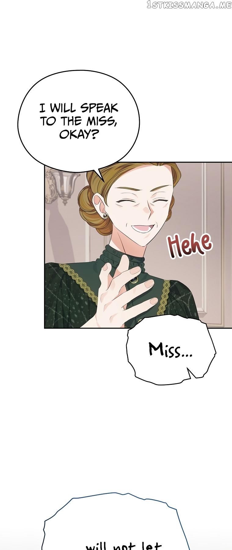 My Dear Aster Chapter 29 - page 26