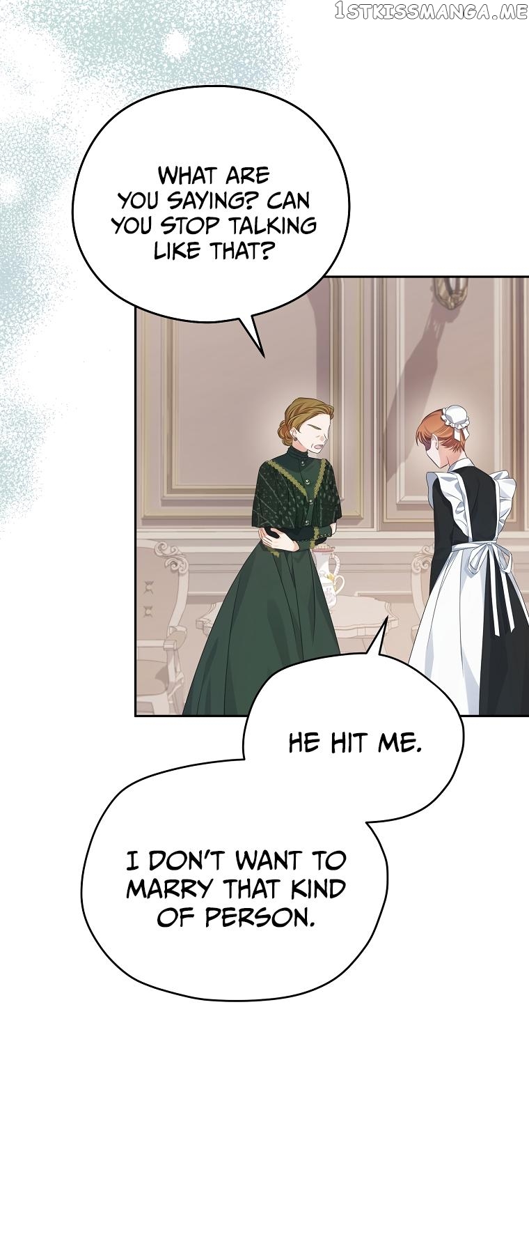 My Dear Aster Chapter 29 - page 29