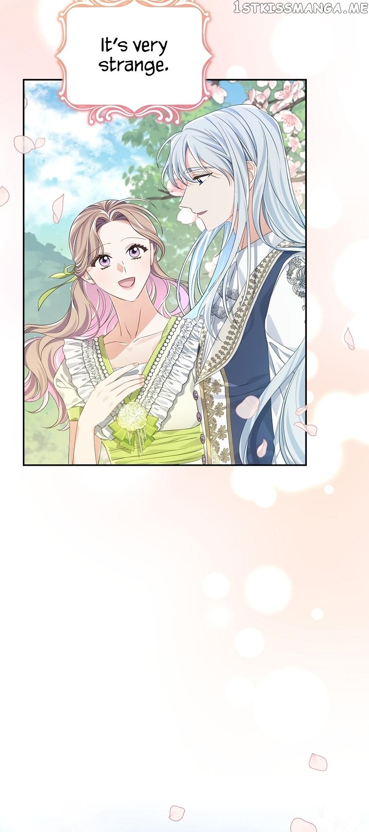 My Dear Aster Chapter 29 - page 3