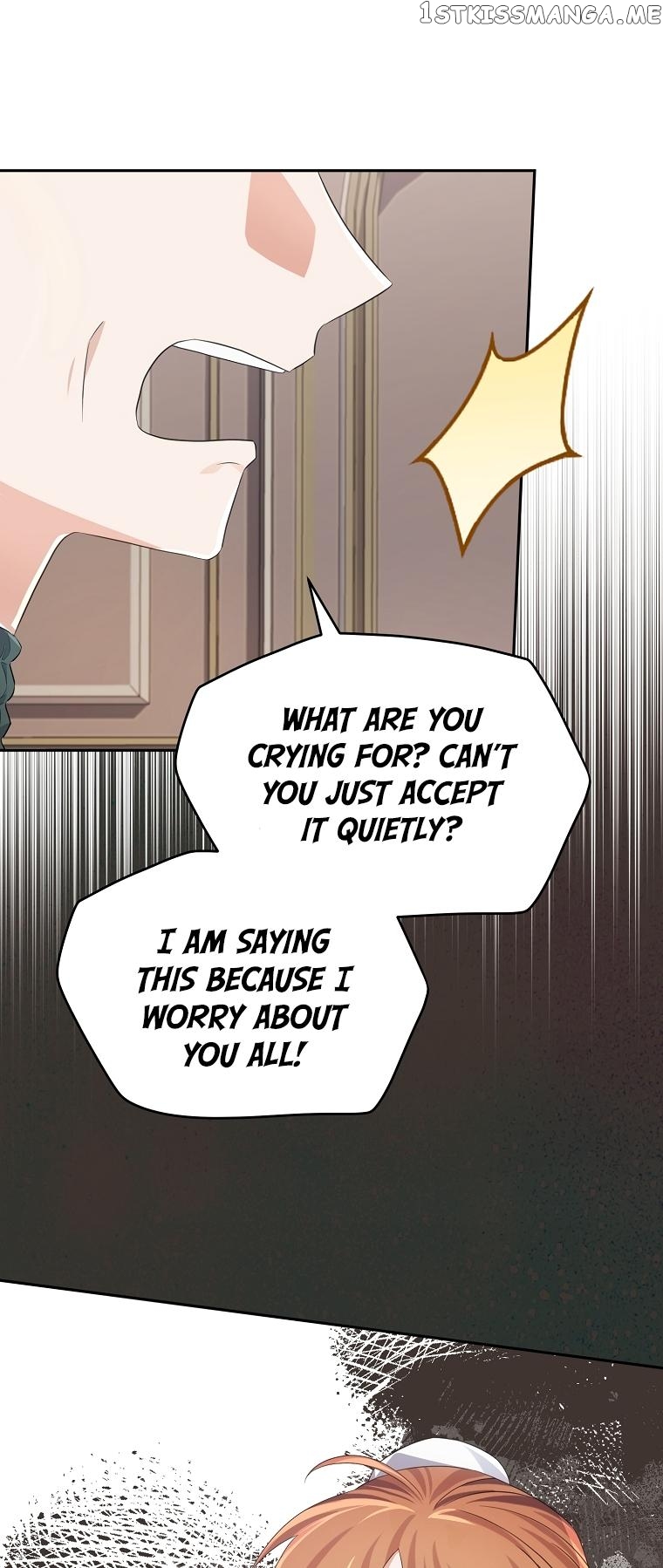 My Dear Aster Chapter 29 - page 30