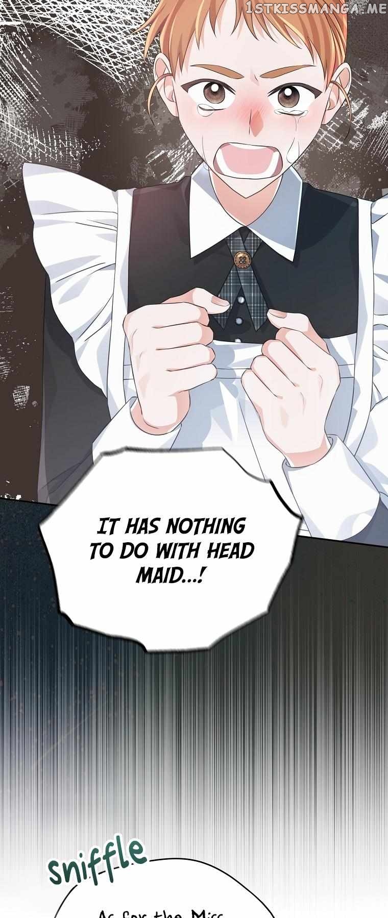 My Dear Aster Chapter 29 - page 31