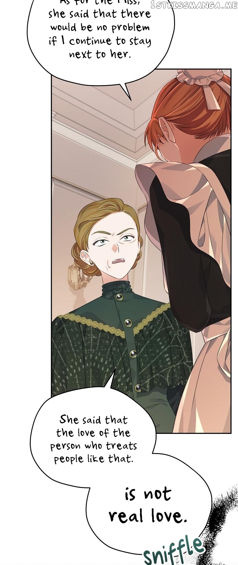 My Dear Aster Chapter 29 - page 32
