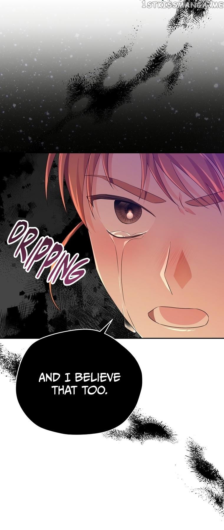 My Dear Aster Chapter 29 - page 33