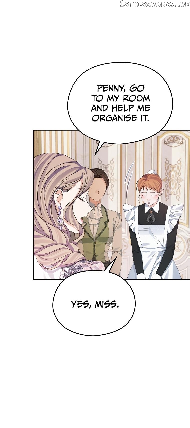 My Dear Aster Chapter 29 - page 36