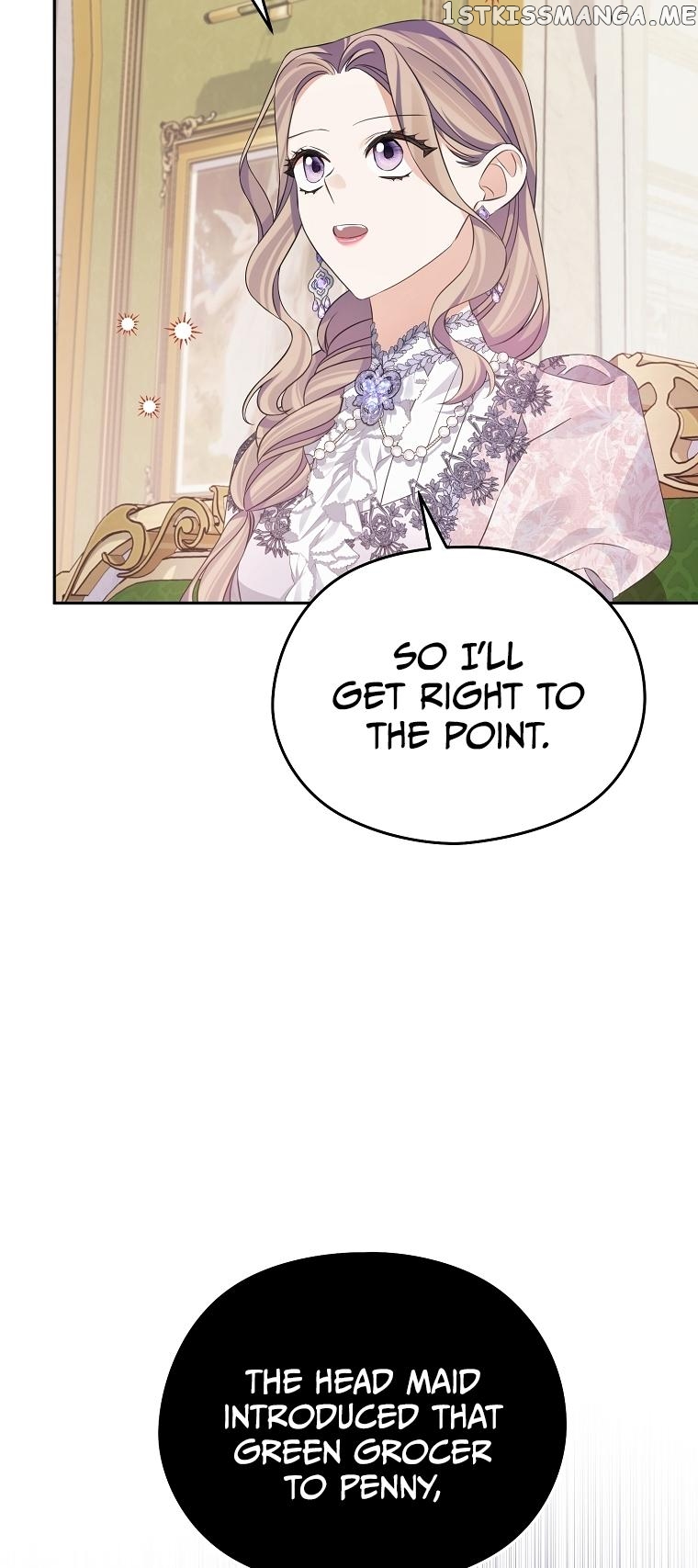 My Dear Aster Chapter 29 - page 38
