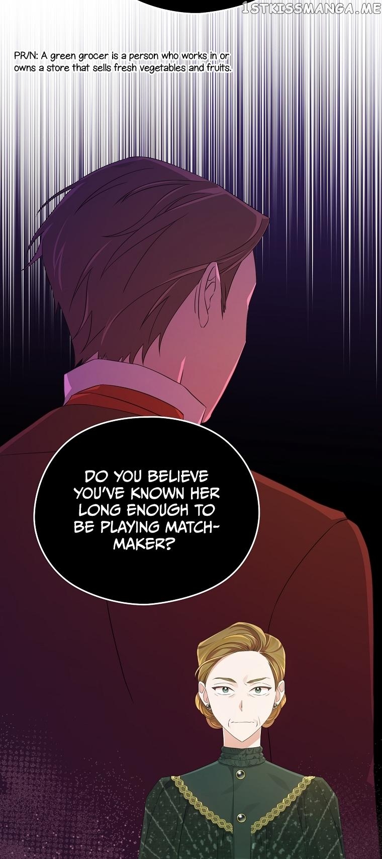 My Dear Aster Chapter 29 - page 39
