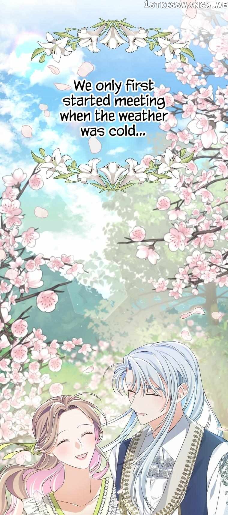 My Dear Aster Chapter 29 - page 4