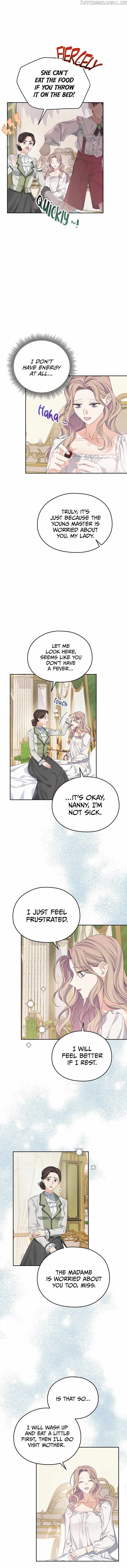My Dear Aster Chapter 29 - page 8