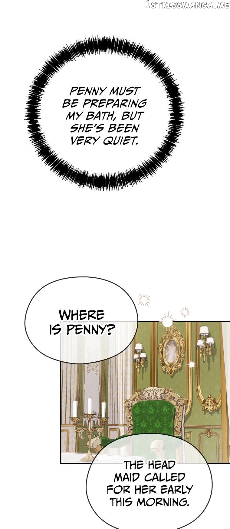 My Dear Aster Chapter 29 - page 9