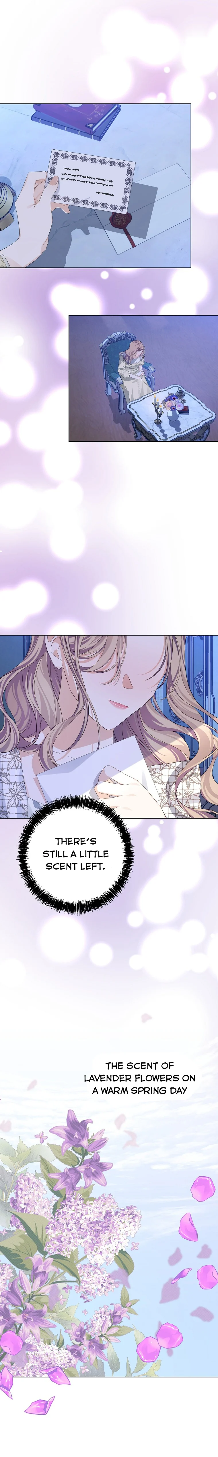 My Dear Aster Chapter 13 - page 10