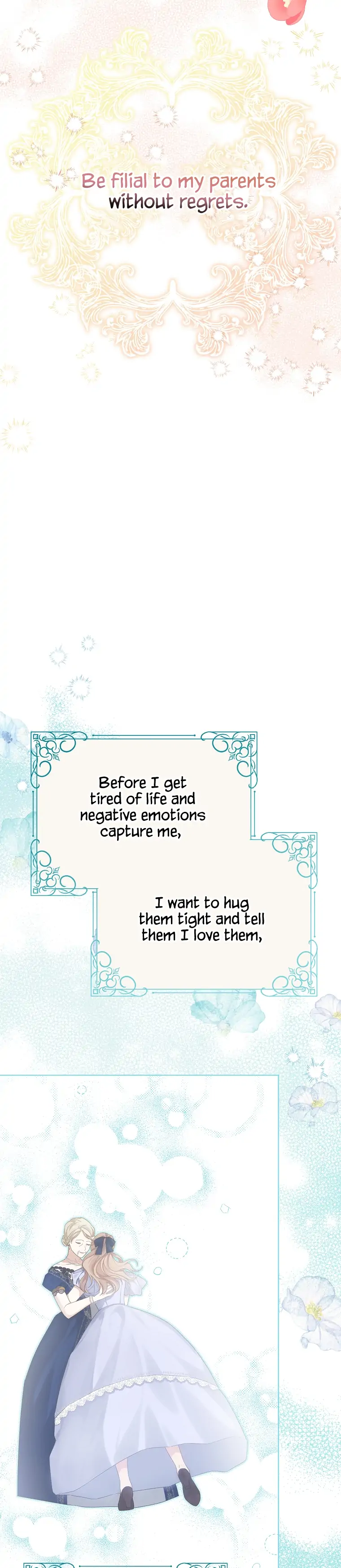 My Dear Aster Chapter 2 - page 16