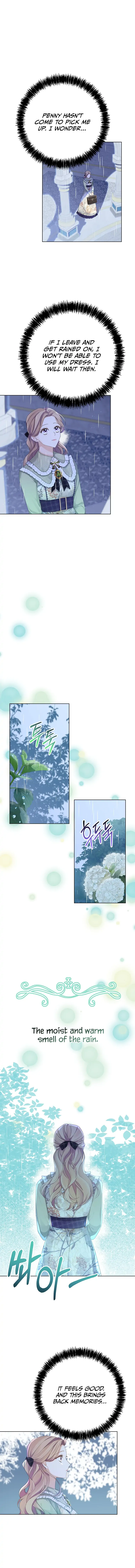 My Dear Aster Chapter 2 - page 28