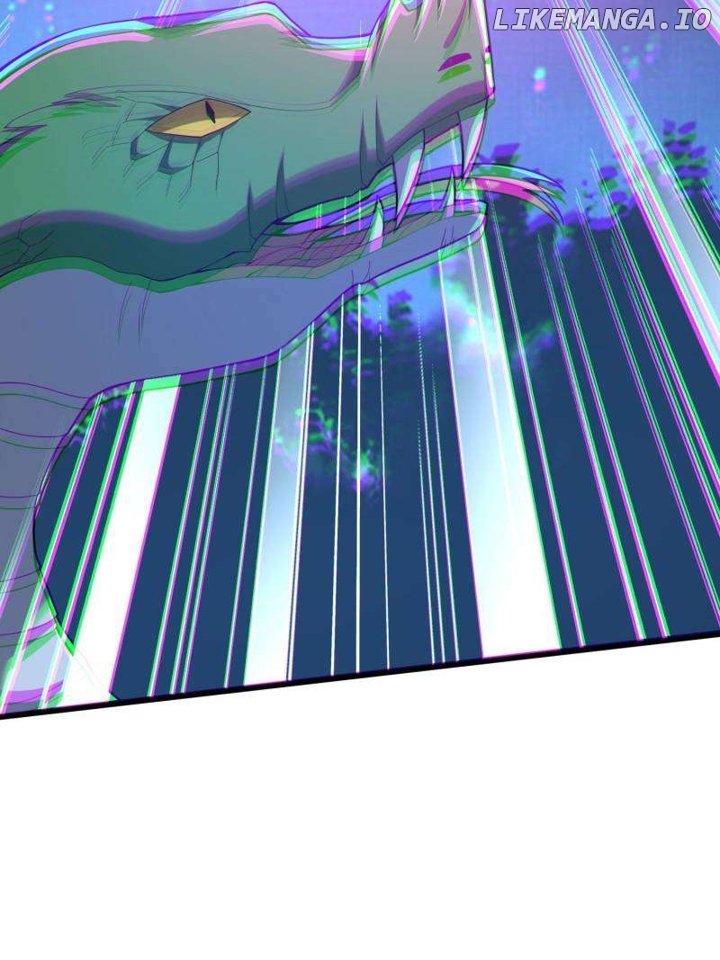 This Martial Saint Is Way Too Generous Chapter 88 - page 16