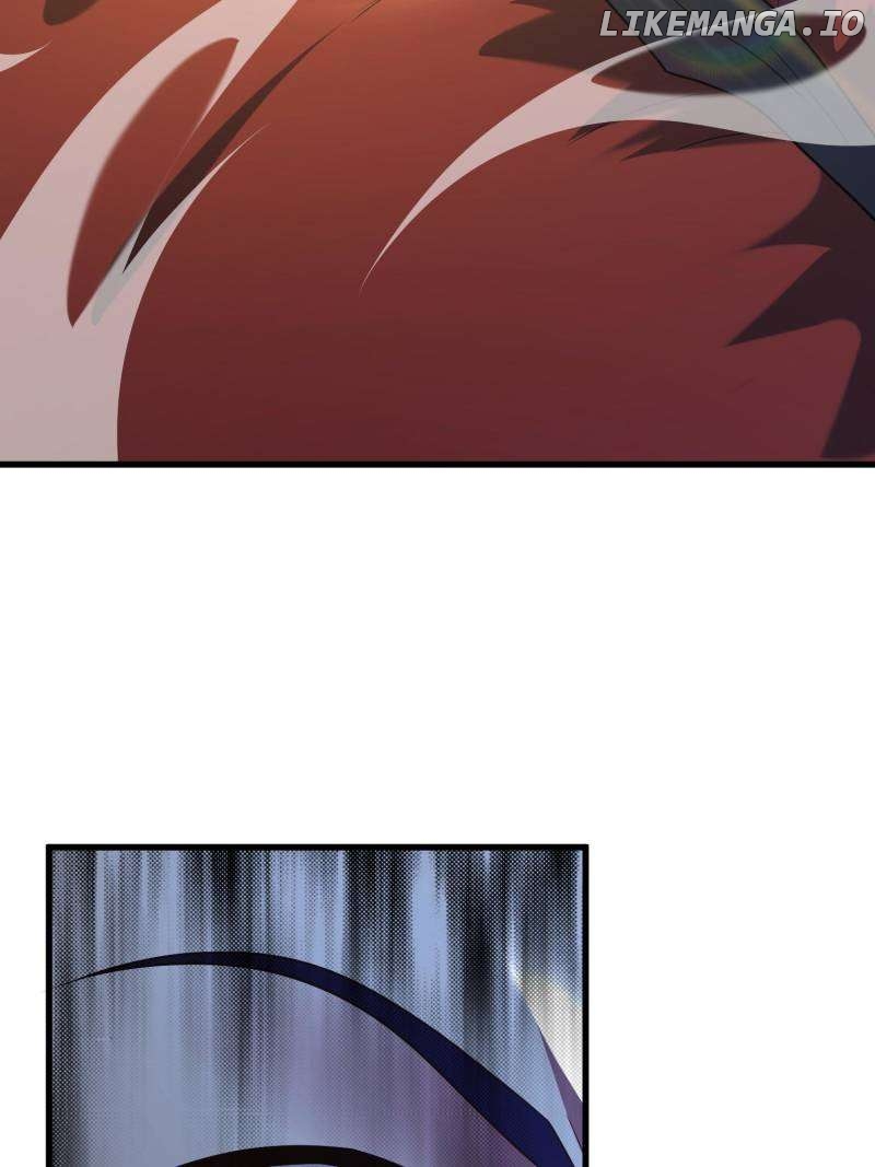 This Martial Saint Is Way Too Generous Chapter 88 - page 28