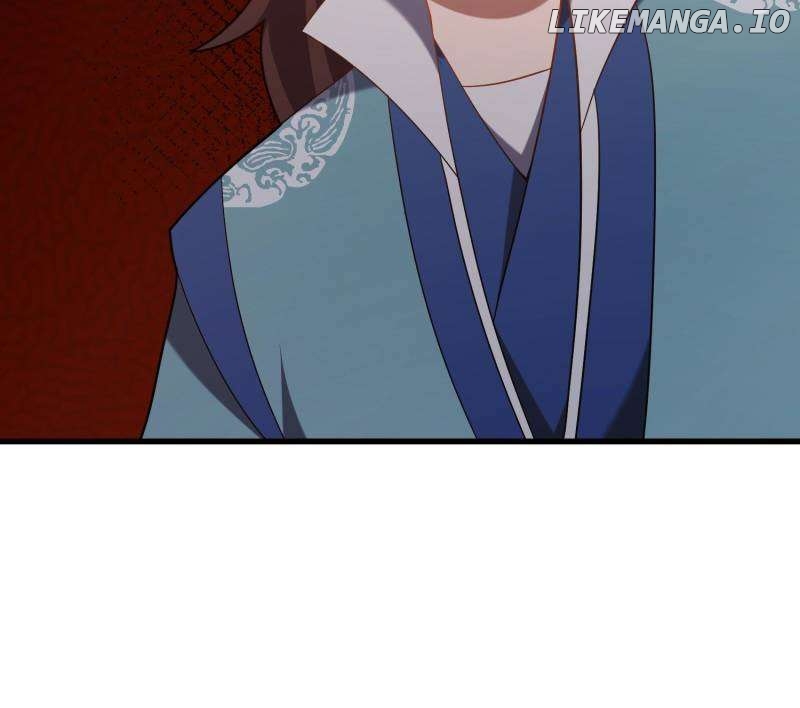 This Martial Saint Is Way Too Generous Chapter 88 - page 34