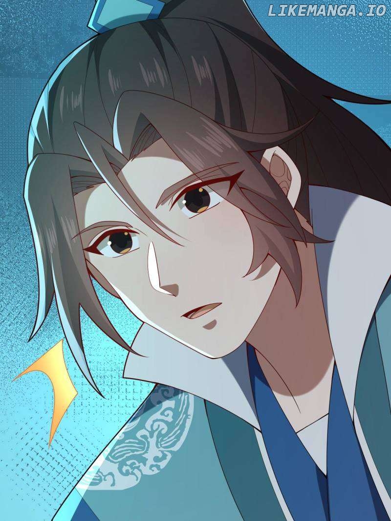 This Martial Saint Is Way Too Generous Chapter 88 - page 42
