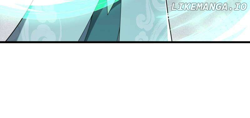 This Martial Saint Is Way Too Generous Chapter 88 - page 46