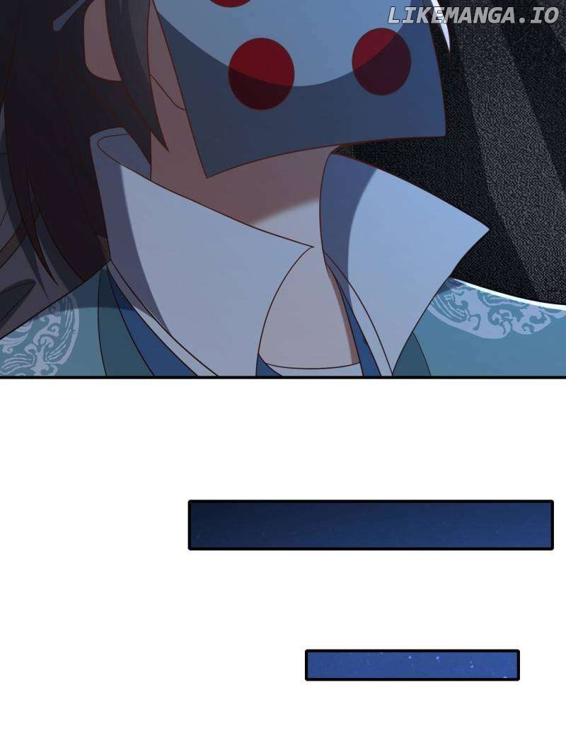 This Martial Saint Is Way Too Generous Chapter 88 - page 51