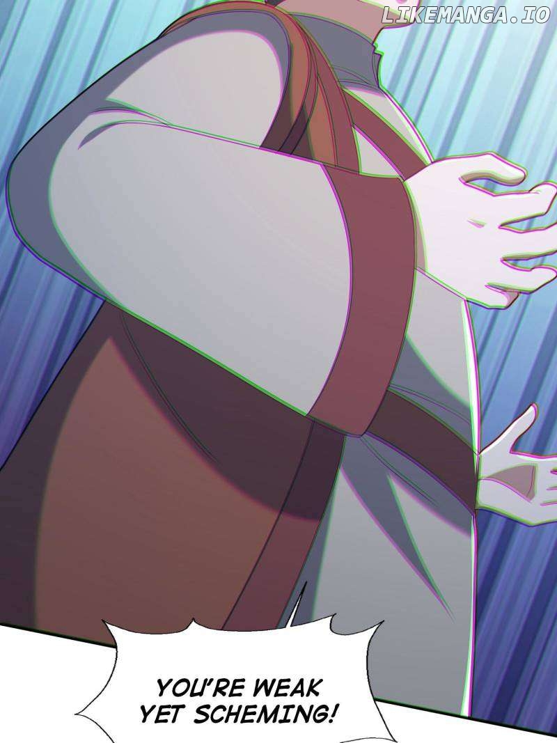 This Martial Saint Is Way Too Generous Chapter 88 - page 63