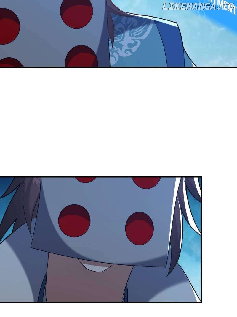 This Martial Saint Is Way Too Generous Chapter 88 - page 67