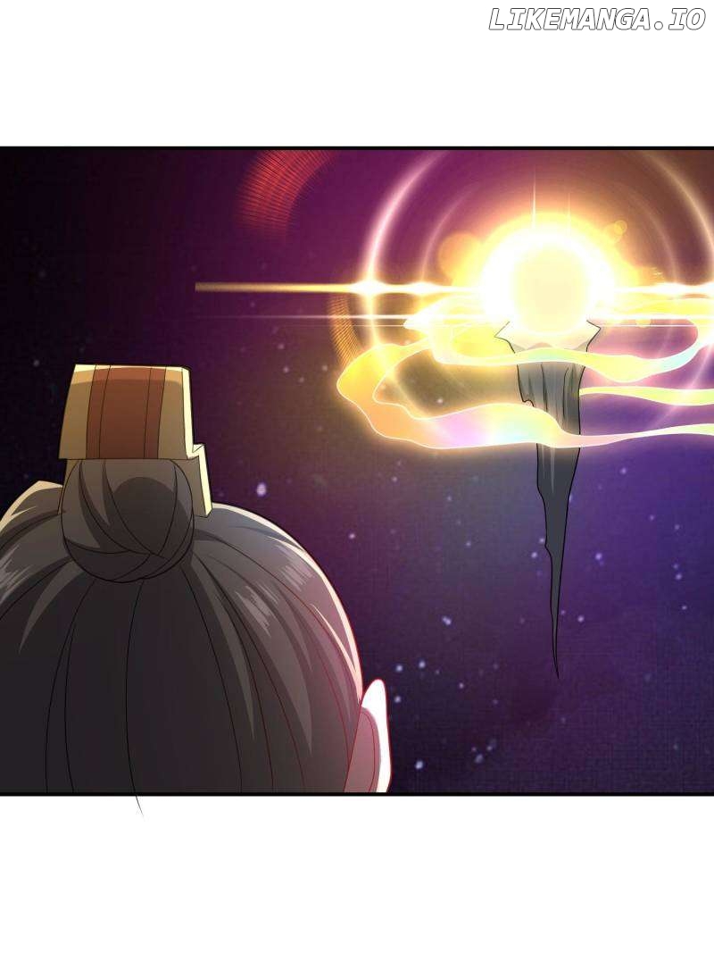This Martial Saint Is Way Too Generous Chapter 88 - page 69