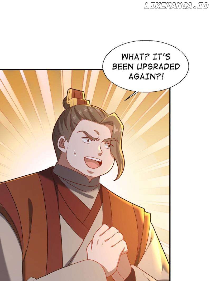 This Martial Saint Is Way Too Generous Chapter 88 - page 70