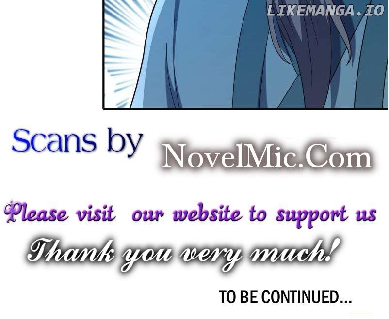 This Martial Saint Is Way Too Generous Chapter 88 - page 72