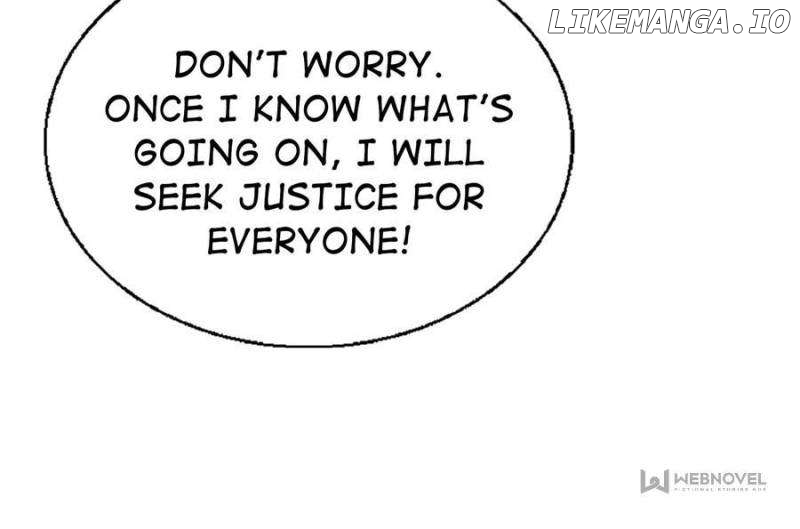 This Martial Saint Is Way Too Generous Chapter 48 - page 19