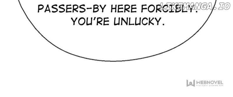 This Martial Saint Is Way Too Generous Chapter 48 - page 41