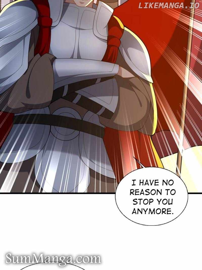 This Martial Saint Is Way Too Generous Chapter 78 - page 2