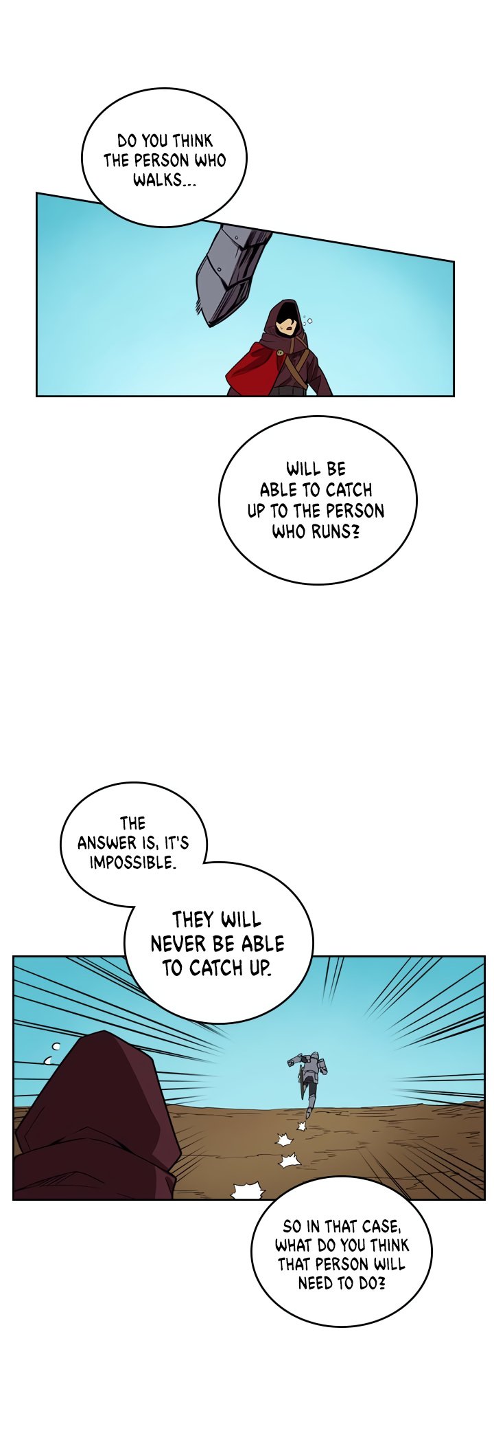 A Returner’s Magic Should be Special Chapter 36 - page 5