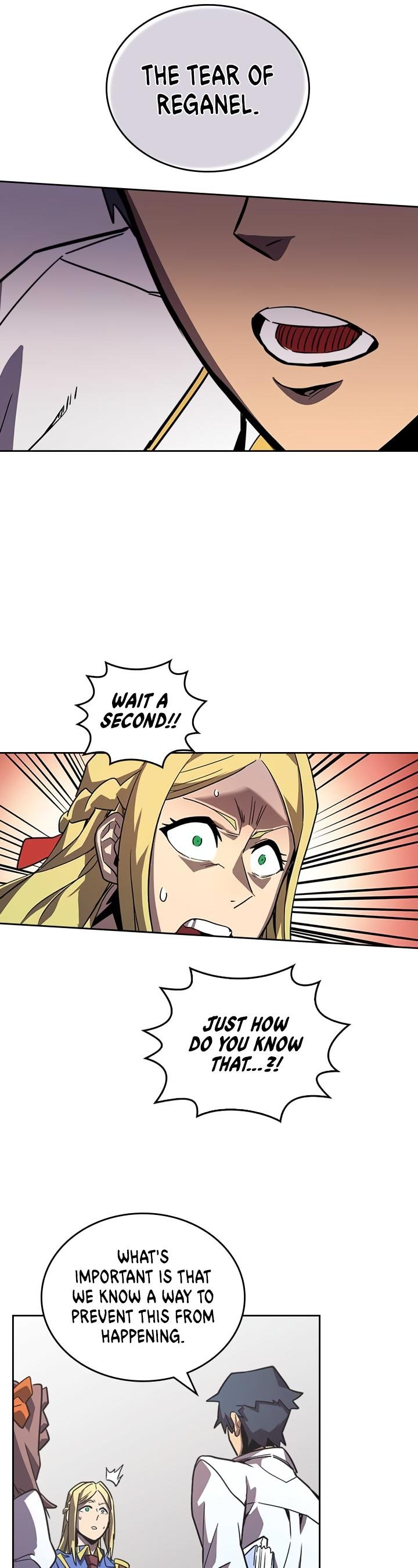 A Returner’s Magic Should be Special Chapter 40 - page 28
