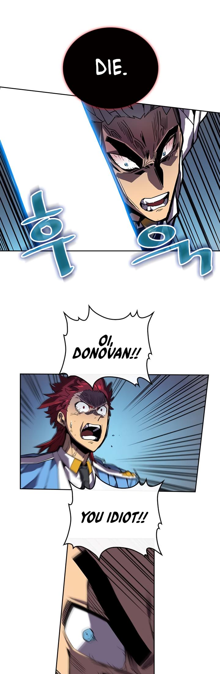 A Returner’s Magic Should be Special Chapter 34 - page 10
