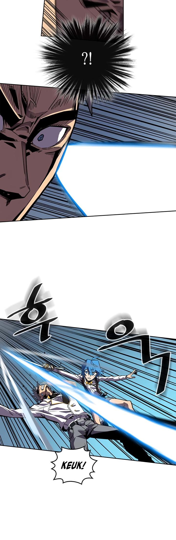 A Returner’s Magic Should be Special Chapter 34 - page 11