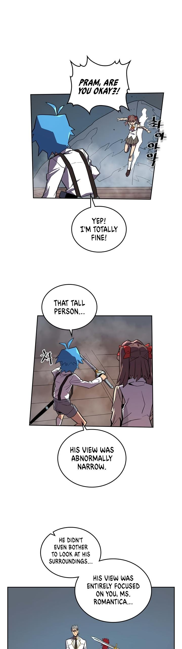 A Returner’s Magic Should be Special Chapter 34 - page 16